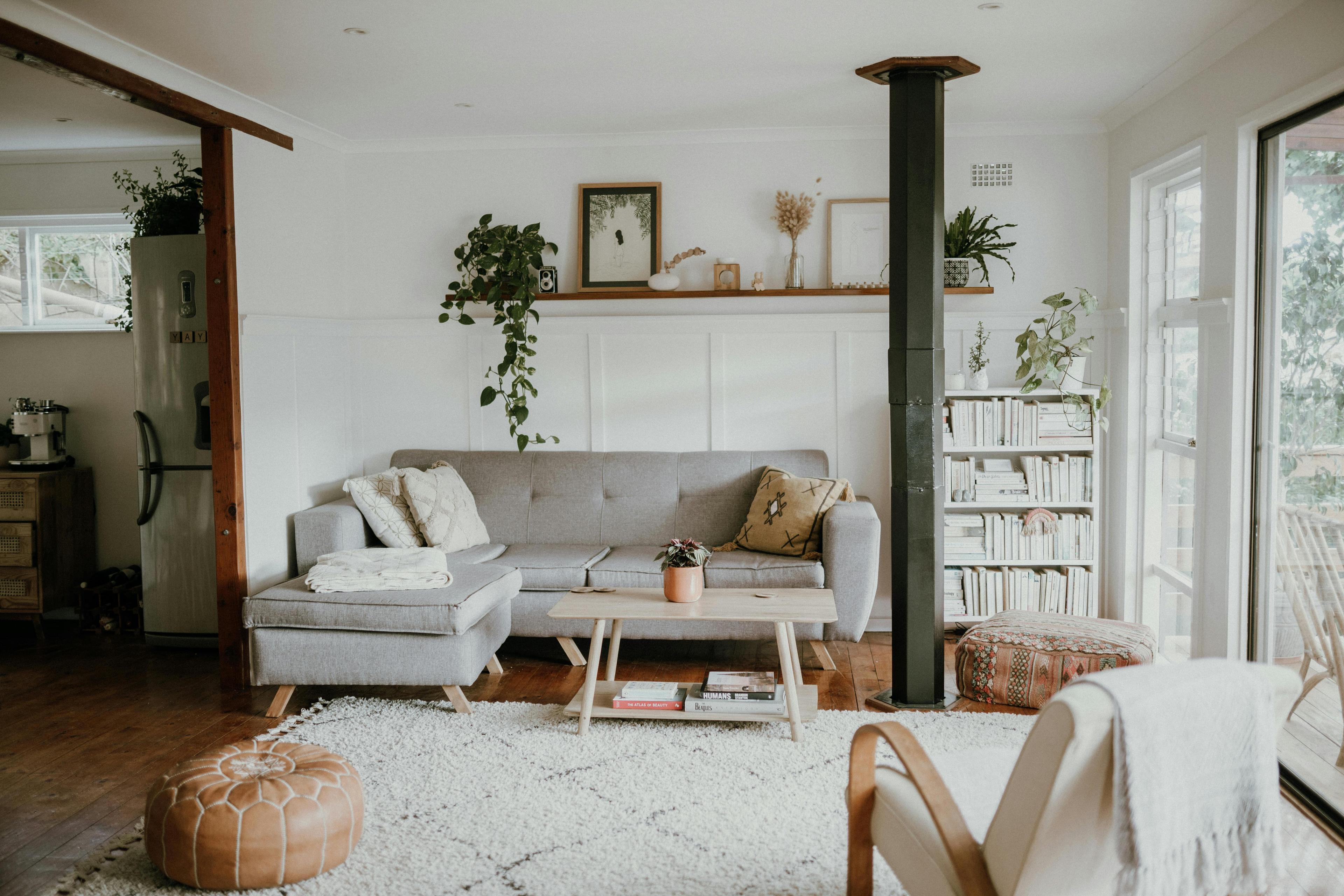 Virtual Interior Design & Product Visualization Tools